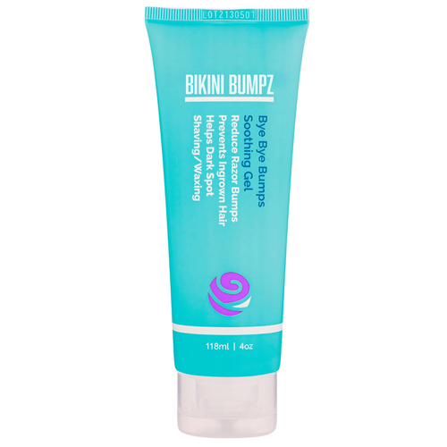 BikiniBumpz™ Soothing Gel